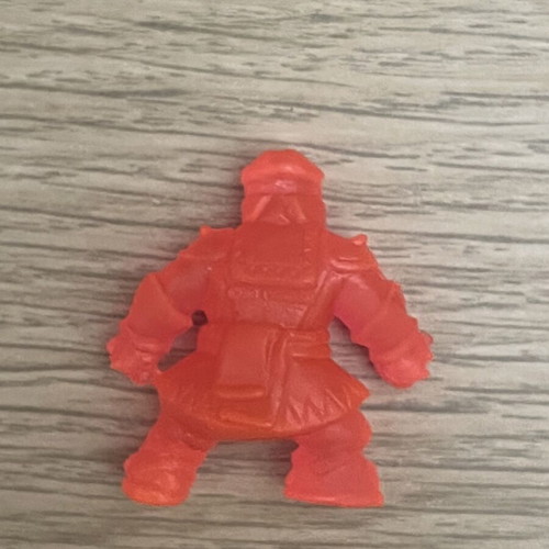 Alien Ninja figure like new