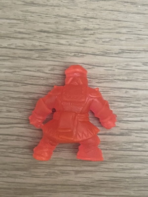 Alien Ninja figure like new