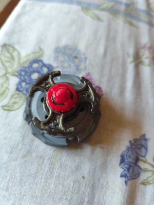 Beyblade Taurus like new