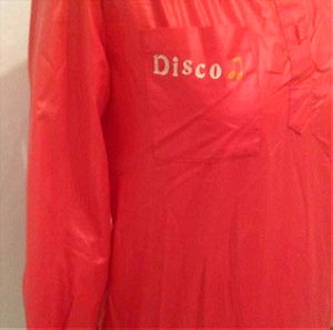 Vintage disco μπλούζα 80s