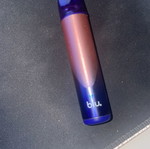 Blu electronic cigarette device