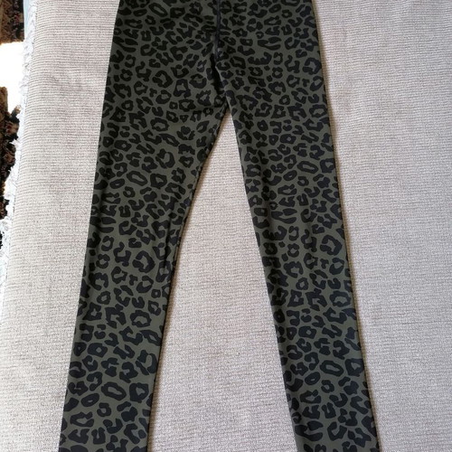 Simart leggings size M new, high quality, elastic