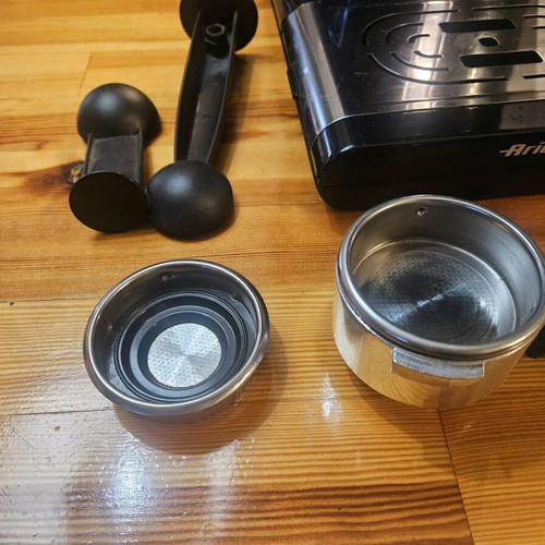 Ariete Retro coffee espresso like new
