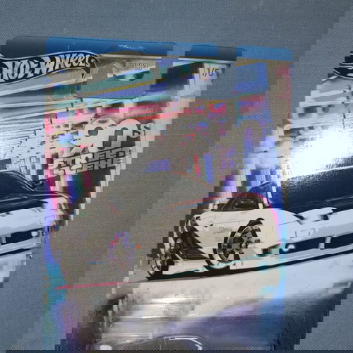 HOT WHEELS 90s STREET SCENE 96 NISSAN 180SX TYPE X