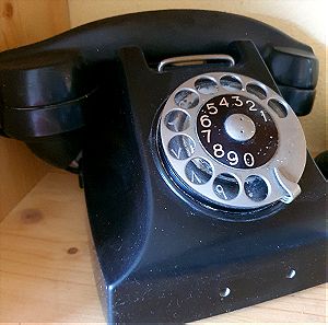 παλιό τηλεφωνο ericson