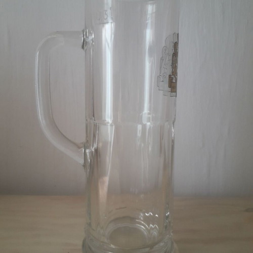 Gosser 0.3 Beer Mug used