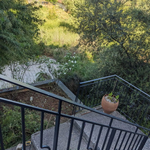 Κτίριο ημιανεξάρτητο 5 επιπέδων στη Νέα Πολιτεία Σκάλας Ωρωπού