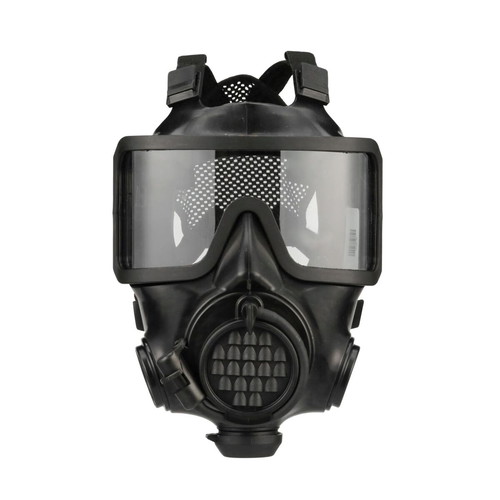 Panoramic Full Face Gas Mask RBXP GAS MASK OM-2020 (CM-8M) new