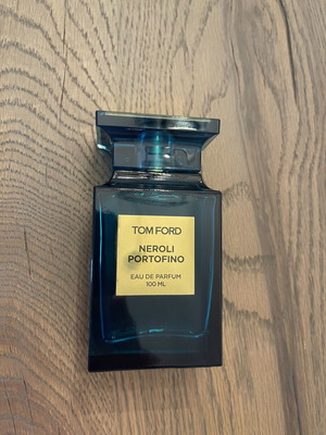 TOM FORD PORTOFINO NEROLI