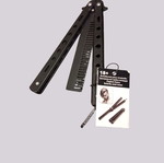 Butterfly Comb Trainer new