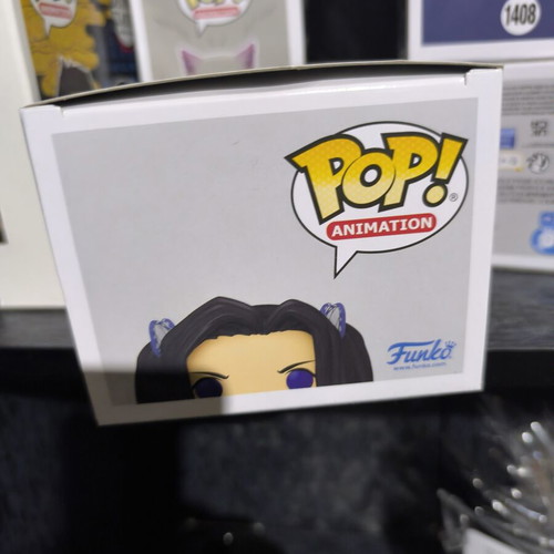 Aoi Kanzaki Funko Pop #1535 like new