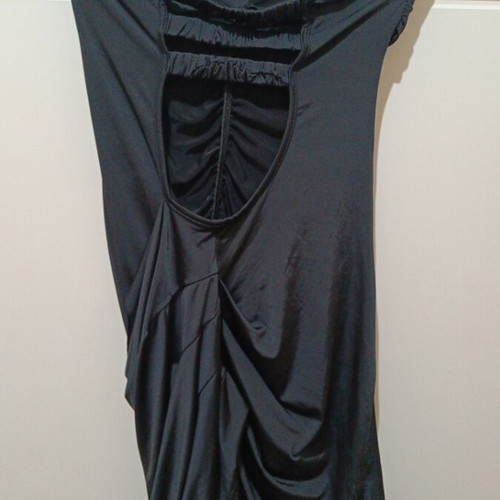 Black dress like new, size S / 36 / 8