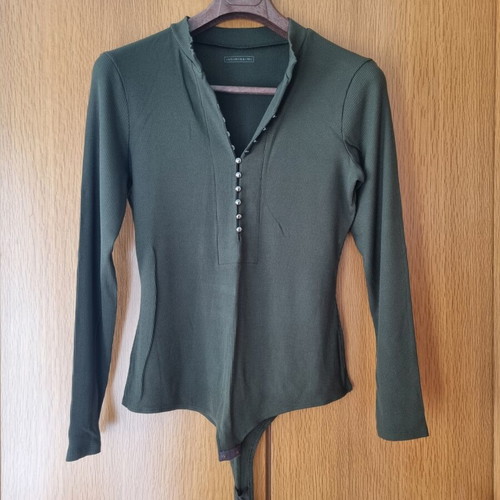 Intimissimi bodysuit size L like new