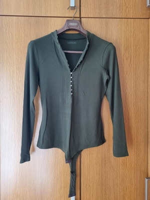 Intimissimi bodysuit size L like new