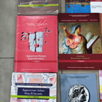 Σετ 14 βιβλίων Γ' Γυμνασίου ελληνικά
