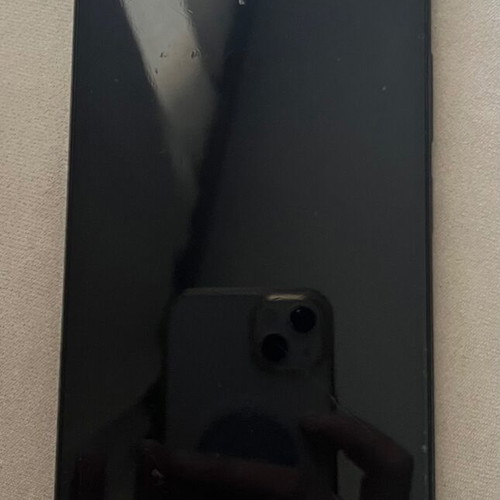 Xiaomi smartphone like new, 128GB, Dual SIM, 20+ MP camera