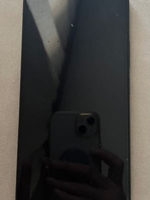 Xiaomi smartphone like new, 128GB, Dual SIM, 20+ MP camera