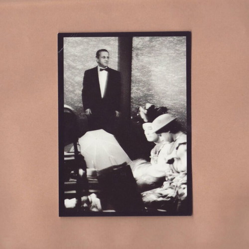PostArt Cards #524 Giorgos Karagiannis "The Soft Parade" used