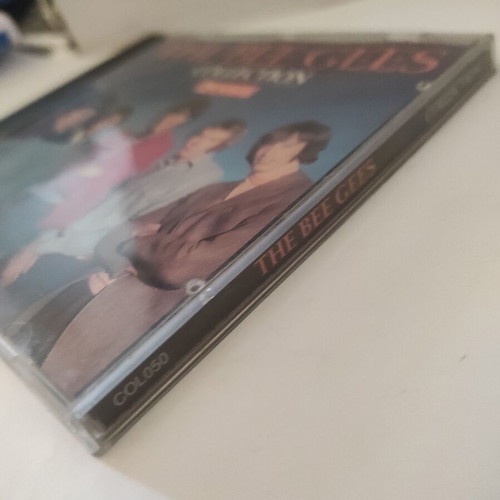 The Bee Gees Collection CD like new, 25 songs pop