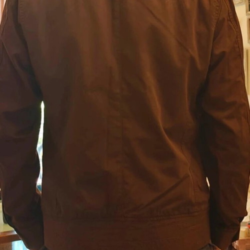 Ambiguous men's jacket like new, Y2k streetwear skate style, size M