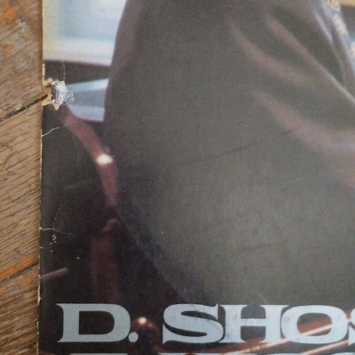 Dmitri Shostakovich Symphony No. 14 LP album μεταχειρισμένο, κλασσική