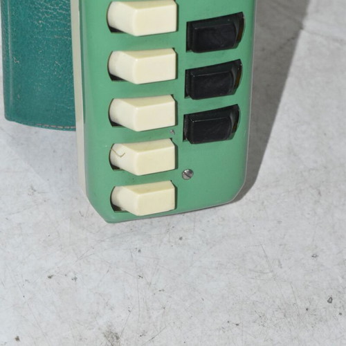 Vintage Hohner Melodica Soprano used with case, made in Germany