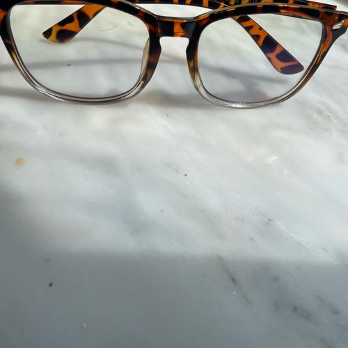 Glasses for screen protection like new