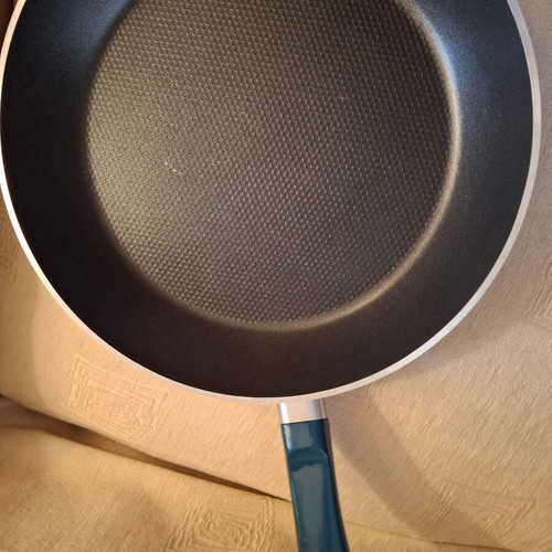 Tefal Jardin de Reve Nonstick Frying Pan 30 cm like new
