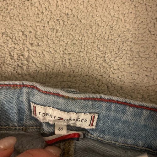 Tommy Hilfiger baby clothes 92cm like new