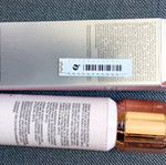 Kiko Milano Hydra Pro Glow empty packaging used