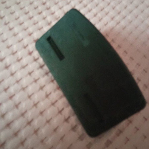 Paper hole puncher like new