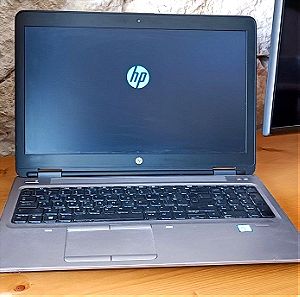 HP ProBook 650 G2 intel i5