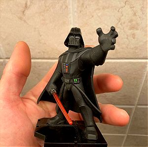 Φιγούρα Disney Infinity 3.0 Edition. Darth Vader Star Wars Character Figure.
