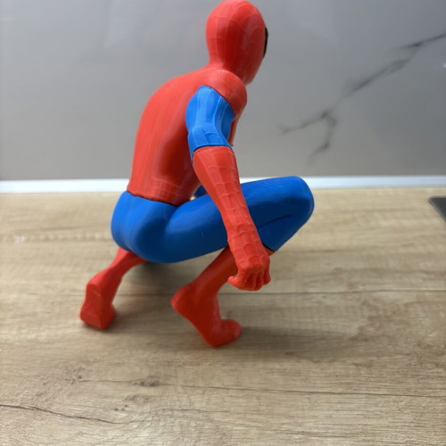Spider-Man figure 23cm new