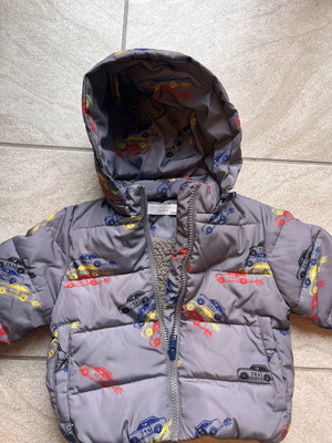 Stella McCartney Kids winter jacket for 12 months, like new