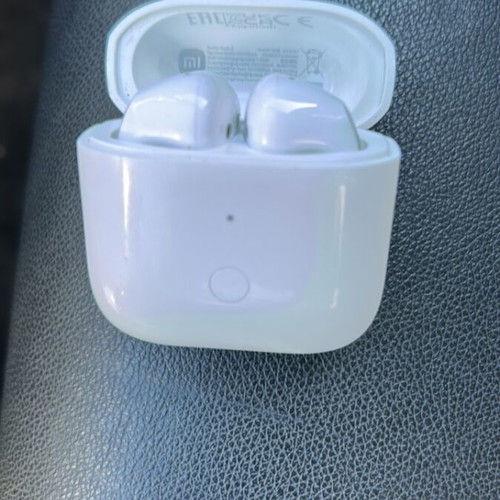 Xiaomi Redmi Ear Buds 3 Bluetooth earbuds like new