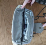 Women's handbag used