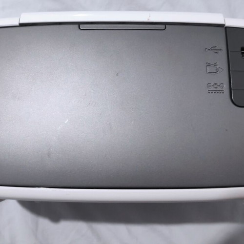 HP Photosmart 420 Portable Photo Printer like new