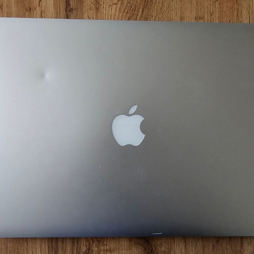 MacBook Pro Retina 15-inch Late 2013 Core i7 16GB 512GB SSD
