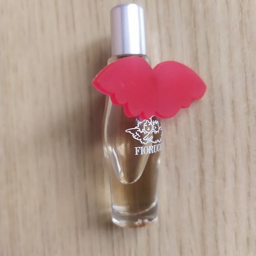 Fiorucci Eau de Toilette mini perfume 5ml