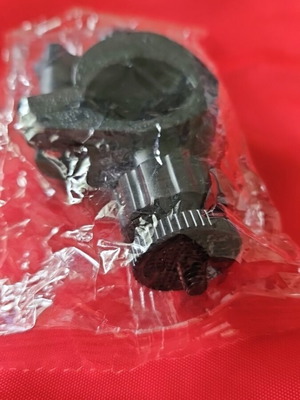Universal Mini Ball Head Clamp Mount καινούργιο