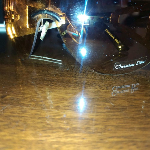 Dior sunglasses bought for 300€