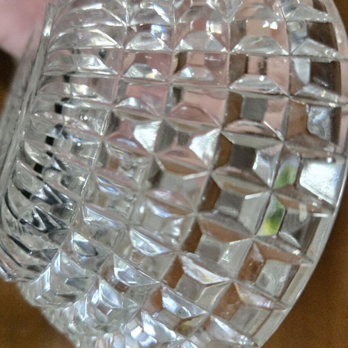 Vintage bowl set new, five pieces