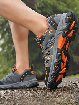 Sport Shoes Model 2026 Size 42-43 New