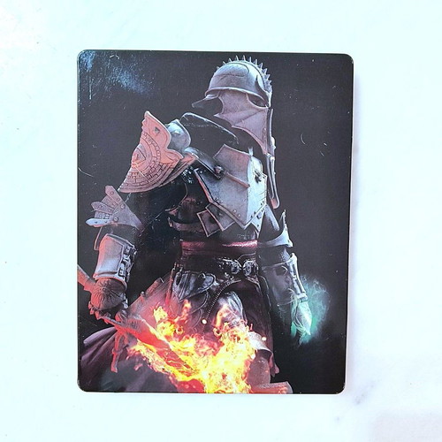 Dragon Age Inquisition Steelbook used, official, rare