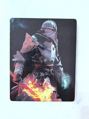 Dragon Age Inquisition Steelbook used, official, rare