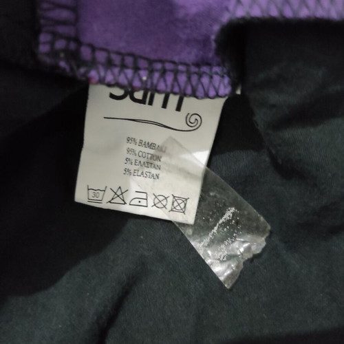 Sam No 12 dress for girl like new, multicolored