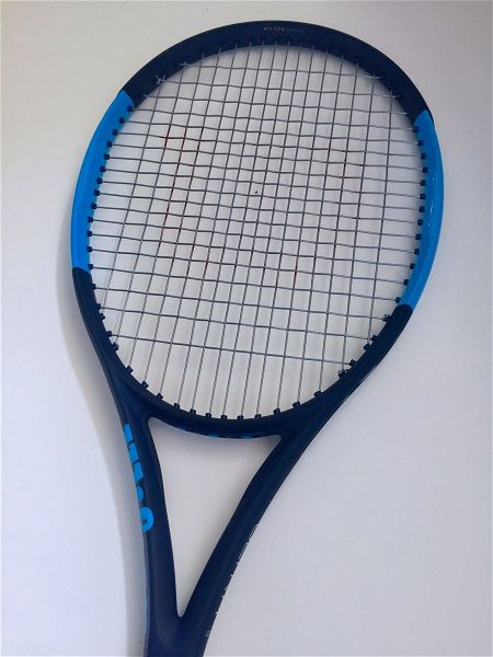  raketa tenis WILSON ULTRA 100 UL v2.0 - 27" (257g - L2)