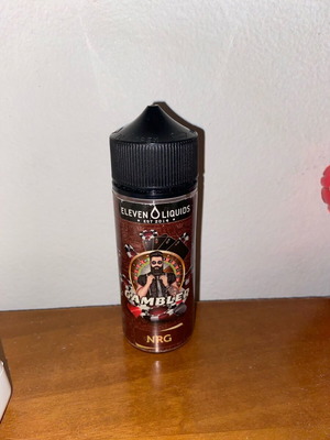 vape juice energy drink