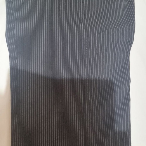Rossodisera women's suit like new, gray and silver, size XXL